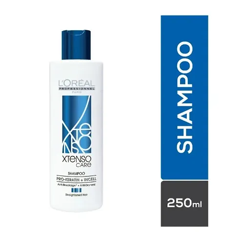 Loreal Professional Xtenso Hair Care Shampoo