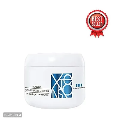 Pro. New Blue Hair Mask 196Gm