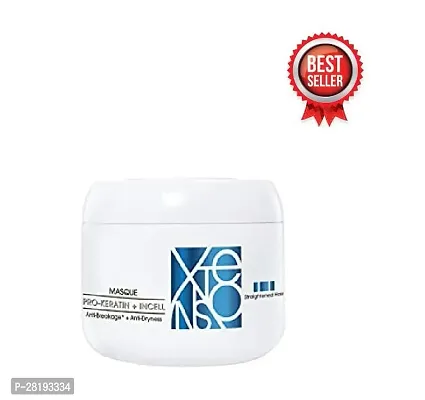 Pro. New Blue Hair Mask 196Gm-thumb0