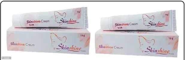 Skin Shine Cream Pack of 2