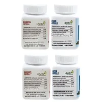 Khadnol+Livcon Capsule, Herbal medicine, For Kidney  Gall Bladder Stone  (Pack of 2)-thumb1