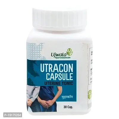 Utracon Capsule, Uterinetonic, Urinary Track Infection , Vaginal Infection