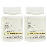 Bet Capsule Pack of 2 I Herbal medicine for Diabetes, Lowers Bad Cholesterol, Natural Care-thumb1
