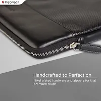 Sleeve / Slip Case for 13Inch Macbooks (Black)-thumb2