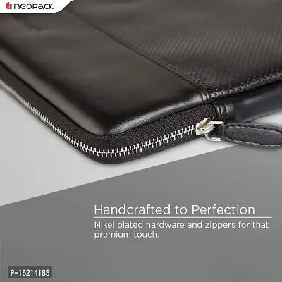 Sleeve / Slip Case for 13Inch Macbooks (Black)-thumb3