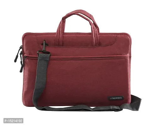 Svelte Sleeve Bag for all 13.3Inch Laptops And Macbooks (Scarlet Red)