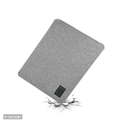 Bumper Sleeve / Laptop  Slip Case for New Macbook Pro/Air 13.3Inch (2017 Model) - Stone Grey