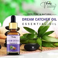 Dreamcatcher Essential Oil - 10 Ml (Pack Of 1)-thumb2