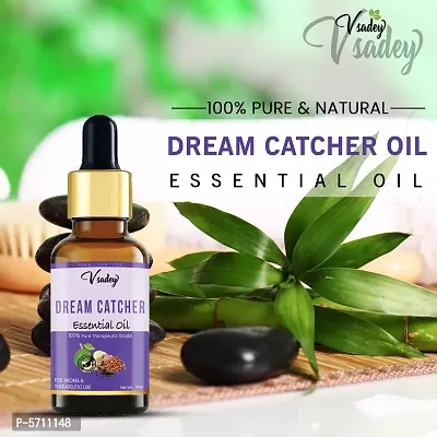 Dreamcatcher Essential Oil - 10 Ml (Pack Of 1)-thumb3