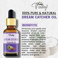 Dreamcatcher Essential Oil - 10 Ml (Pack Of 1)-thumb3