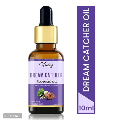 Dreamcatcher Essential Oil - 10 Ml (Pack Of 1)-thumb0