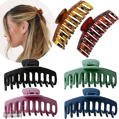 Large Hair Claw Clip For Women-thumb0