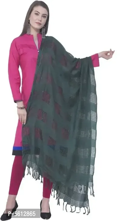 Trendy Viscose Dupatta for Women-thumb0