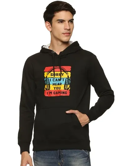 Fancy Hoodies for Men