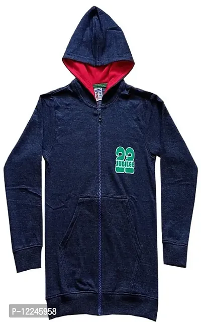 Fancy Cotton Hoodies for Men