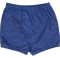 SIRTEX Boys Cotton Shorts (Pack of 10) (_Multi-Colured_5 Years-6 Years)-thumb3