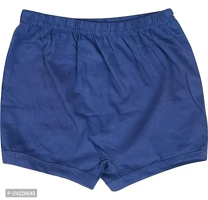 SIRTEX Boys Cotton Shorts (Pack of 10) (_Multi-Colured_5 Years-6 Years)-thumb4