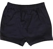 SIRTEX Boys Cotton Shorts (Pack of 10) (_Multi-Colured_5 Years-6 Years)-thumb2