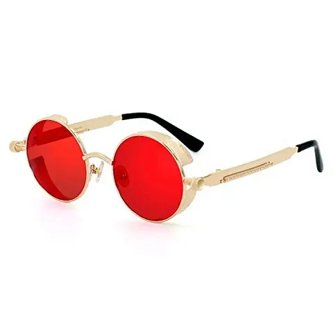 Trendy Stylish Round Sunglasses For Women