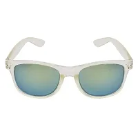 Unisex Plastic Sunglasses-thumb1