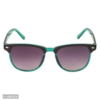 Unisex Plastic Sunglasses-thumb3