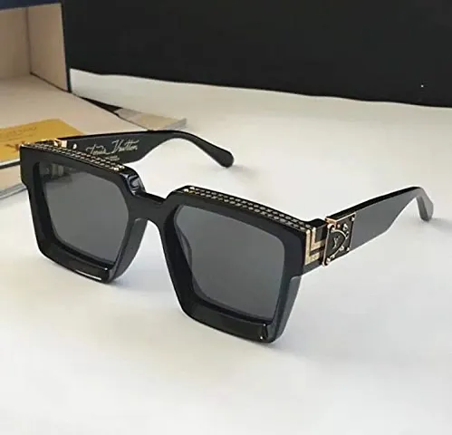 Trending Unisex Square Sunglasses