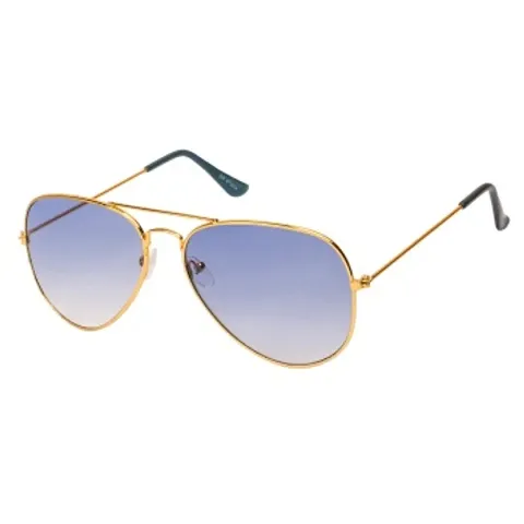 Trendy Aviator Sunglass For Men And Women