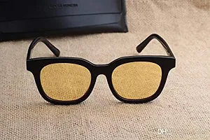 Trendy Beautiful Design Stylish Sunglasses For Men  Women-thumb2