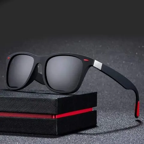 New Arrivals!!: Classic Unisex Wayfarer Sunglasses