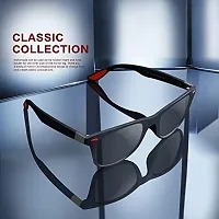 Classics Wayfarer Stylish Sunglasses For Men  Women-thumb3