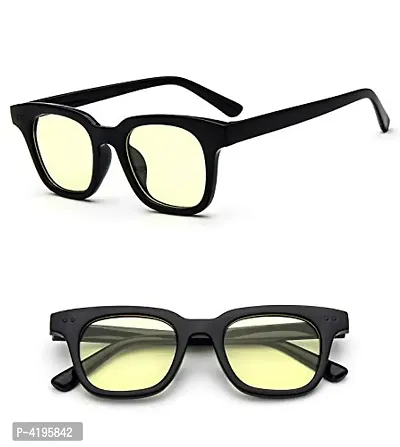 Trendy Beautiful Design Stylish Sunglasses For Men  Women-thumb4