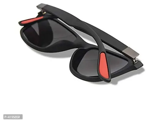 Classics Wayfarer Stylish Sunglasses For Men  Women-thumb5