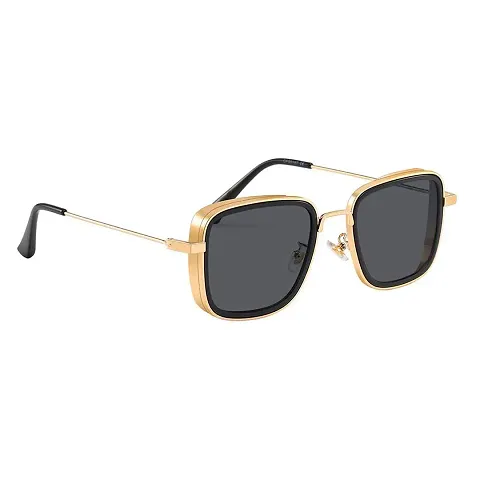 Fabulous Plastic Sunglasses For Men