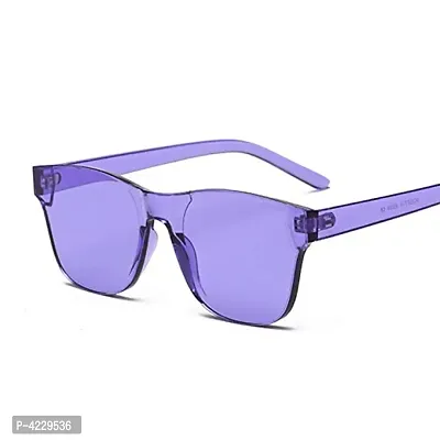 Retro Latest Square Shape Plastic Stylish Trendy Sunglasses For Men  Boys