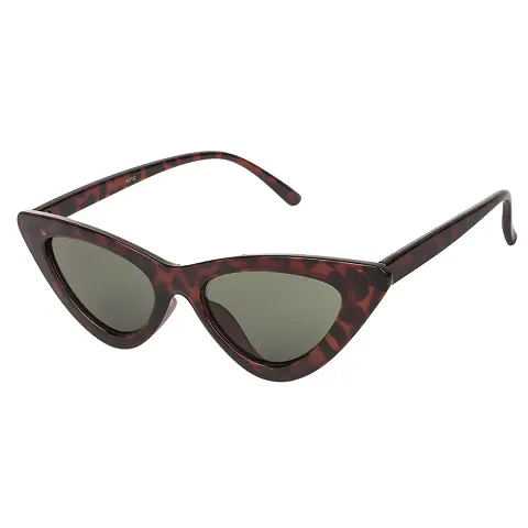 Ranveer Singh Look Inspired Fancy New Cat eye Unisex Sunglasses