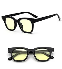 Trendy Beautiful Design Stylish Sunglasses For Women-thumb3