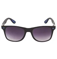 Unisex Plastic Sunglasses-thumb1