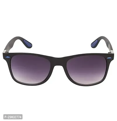 Unisex Plastic Sunglasses-thumb2