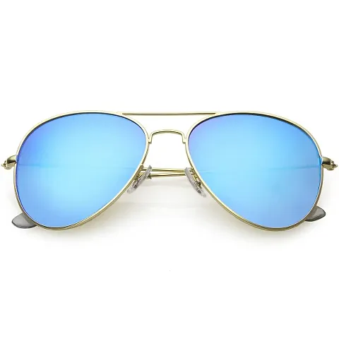 Trendy Aviator Sunglass For Women