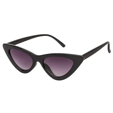 Fancy New Cat Eye Sunglasses For Women