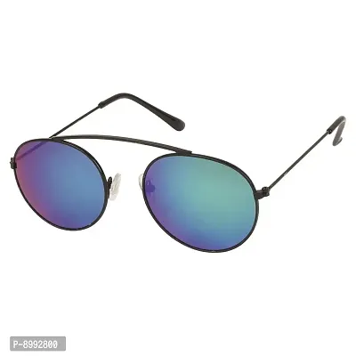 Spy Flynn 5050 HD Plus Soft Matte Black & Grey Green Sunglasses | Zumiez