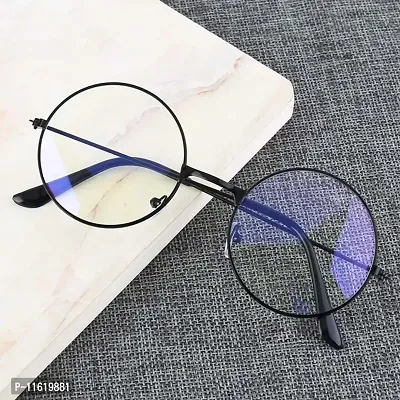 Fabulous White Metal UV Protected Sunglasses For Men