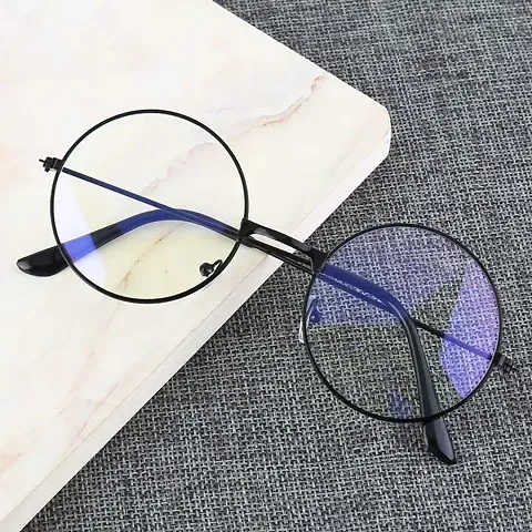  Round Sunglasses 