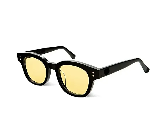 Trendy Wayfarer Square Sunglasses For Women