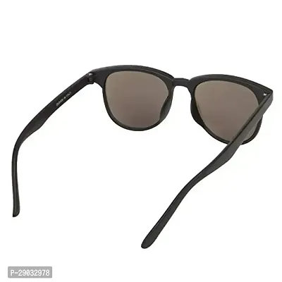 Unisex Plastic Sunglasses-thumb3