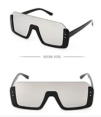 Fancy Design Sunglasses For Women-thumb2