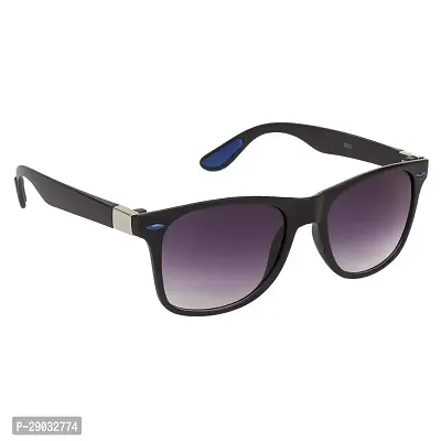 Unisex Plastic Sunglasses-thumb3