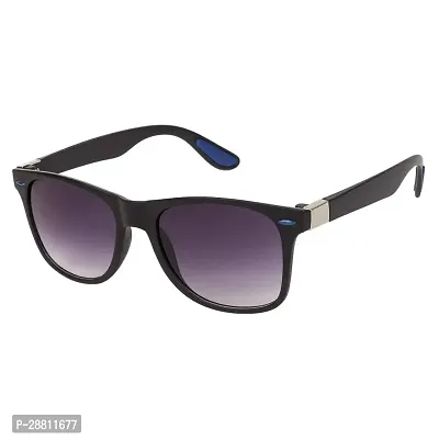 Classics Wayfarer Stylish Sunglasses For Women-thumb0