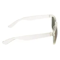 Unisex Plastic Sunglasses-thumb3