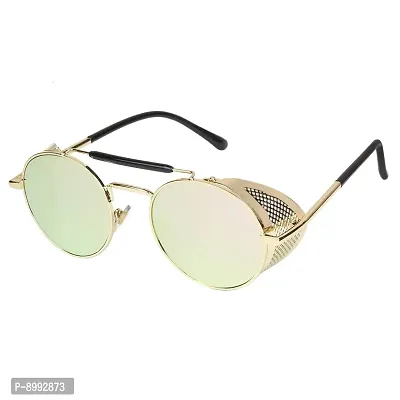 Ray-Ban Ray Ban Oversized Round Pink Sunglasses | Lyst Australia